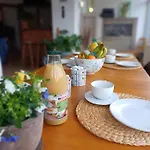 Дом отдыха Le Monde - Ла-Рош-ан-Арден