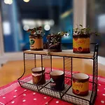 Le Monde - Дом отдыха *