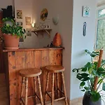 Le Monde - Дом отдыха