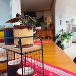 Le Monde - Дом отдыха *