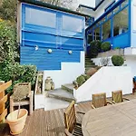 Дом отдыха Le Monde -