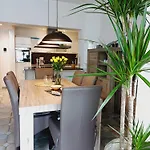 Le Monde - Дом отдыха Ла-Рош-ан-Арден