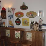 Дом отдыха Le Monde - Ла-Рош-ан-Арден