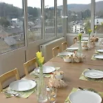 Дом отдыха Le Monde - Ла-Рош-ан-Арден