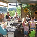 Дом отдыха Le Monde - *