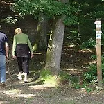 Дом отдыха Le Monde - *