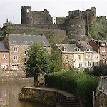 Дом отдыха Le Monde -