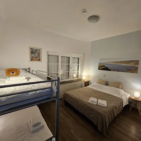 Casa vacanze Le Monde - *