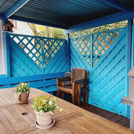 Le Monde - Дом отдыха *