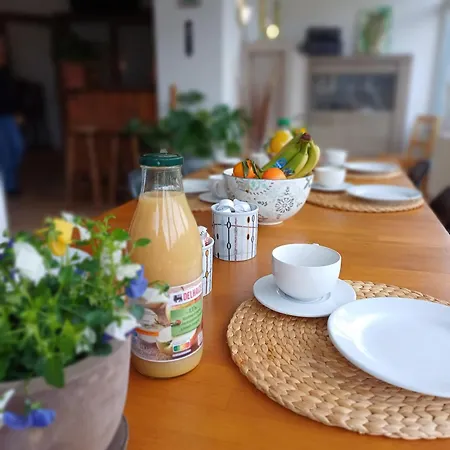 Casa vacanze Le Monde - La-Roche-en-Ardenne