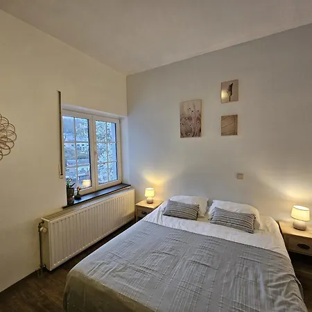 Holiday home Le Monde -
