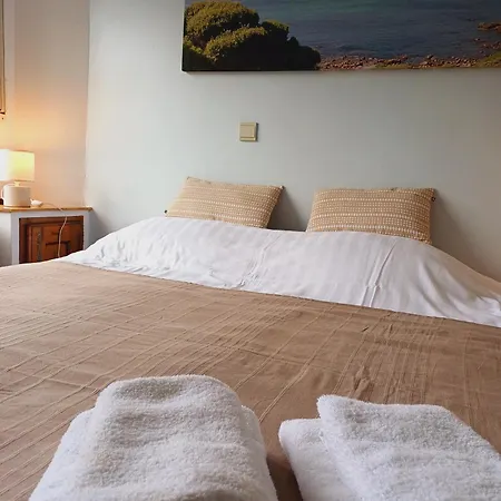 Holiday home Le Monde - *