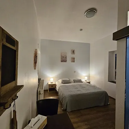 Le Monde - Holiday home *