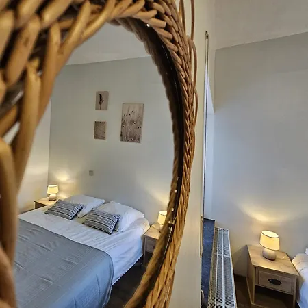 Le Monde - Holiday home