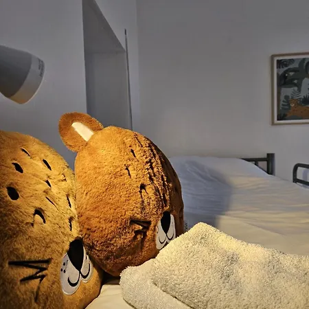 Holiday home Le Monde - *