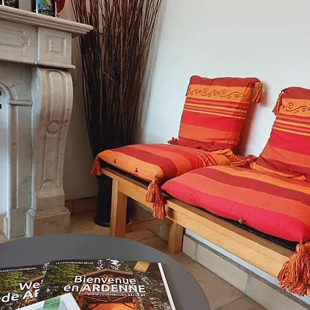 Holiday home Le Monde - La Roche-en-Ardenne