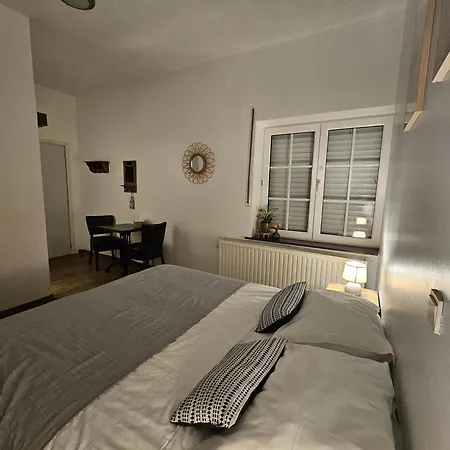 Holiday home Le Monde -