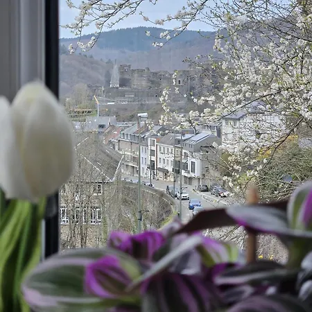 Le Monde - Casa de Férias La-Roche-en-Ardenne