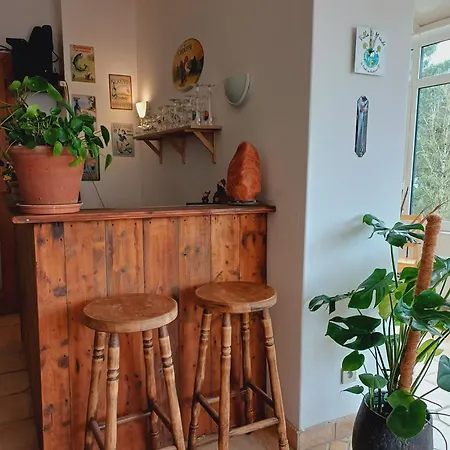 Le Monde - Holiday home