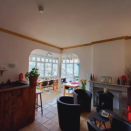 別荘 Le Monde - ラ・ロシュ・アン・アルデンヌ