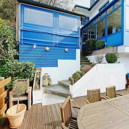Holiday home Le Monde -