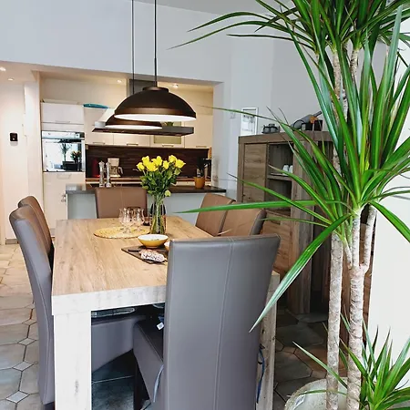Le Monde - Holiday home La Roche-en-Ardenne