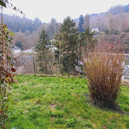 Le Monde - Дом отдыха