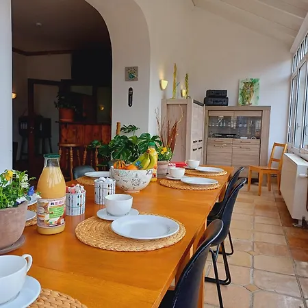 Holiday home Le Monde - *