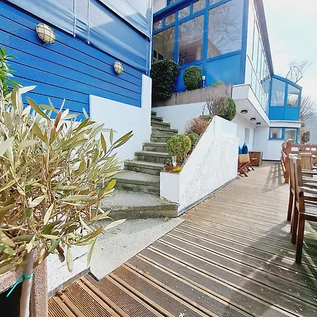 Le Monde - Holiday home *