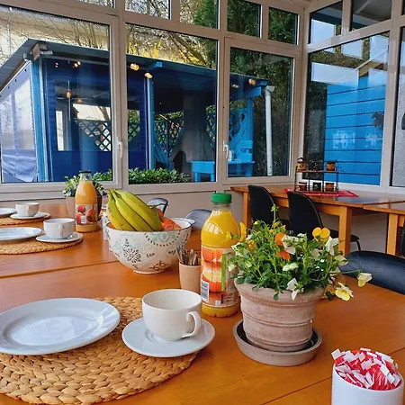 Casa vacanze Le Monde - La-Roche-en-Ardenne