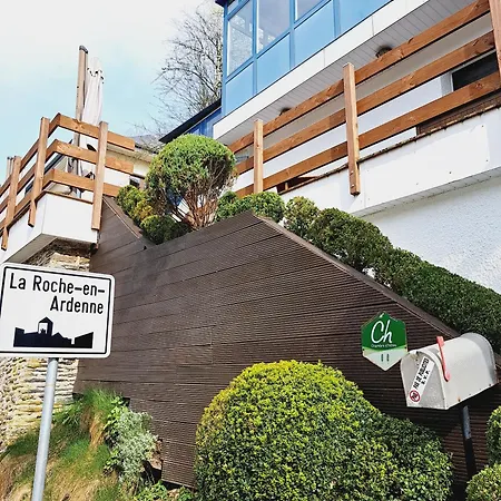 Le Monde - * ラ・ロシュ・アン・アルデンヌ