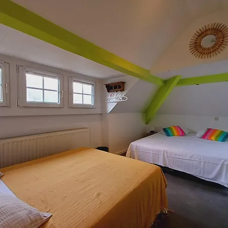 Holiday home Le Monde - *
