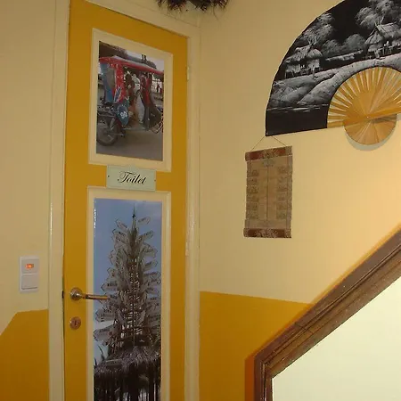 Holiday home Le Monde - La Roche-en-Ardenne
