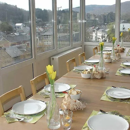 Holiday home Le Monde - La Roche-en-Ardenne