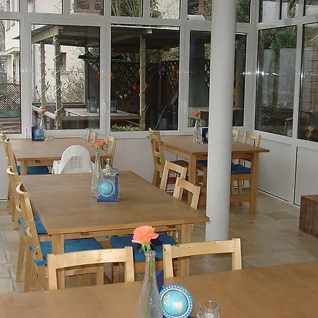 Holiday home Le Monde - *