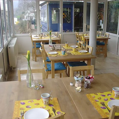 別荘 Le Monde - ラ・ロシュ・アン・アルデンヌ