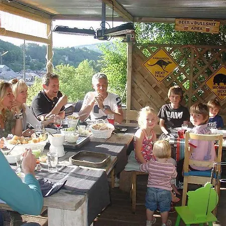 Holiday home Le Monde - *