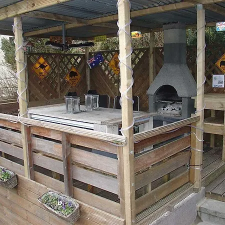 Le Monde - ラ・ロシュ・アン・アルデンヌ