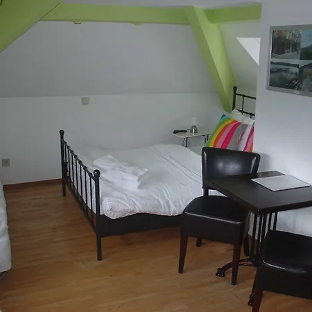 Holiday home Le Monde - *
