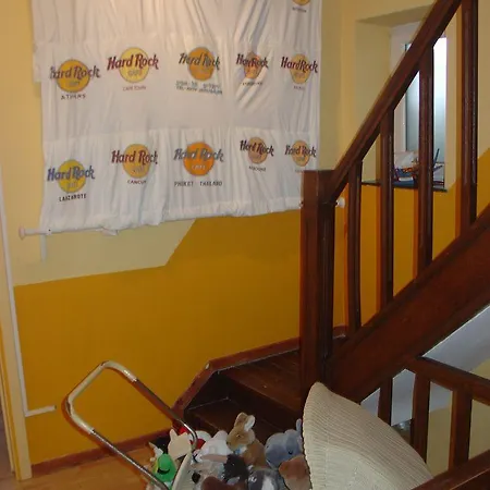 Holiday home Le Monde -