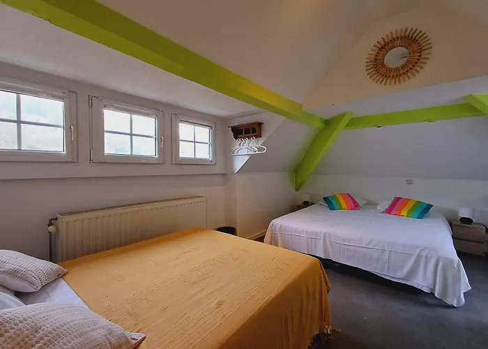 Holiday home Le Monde - *